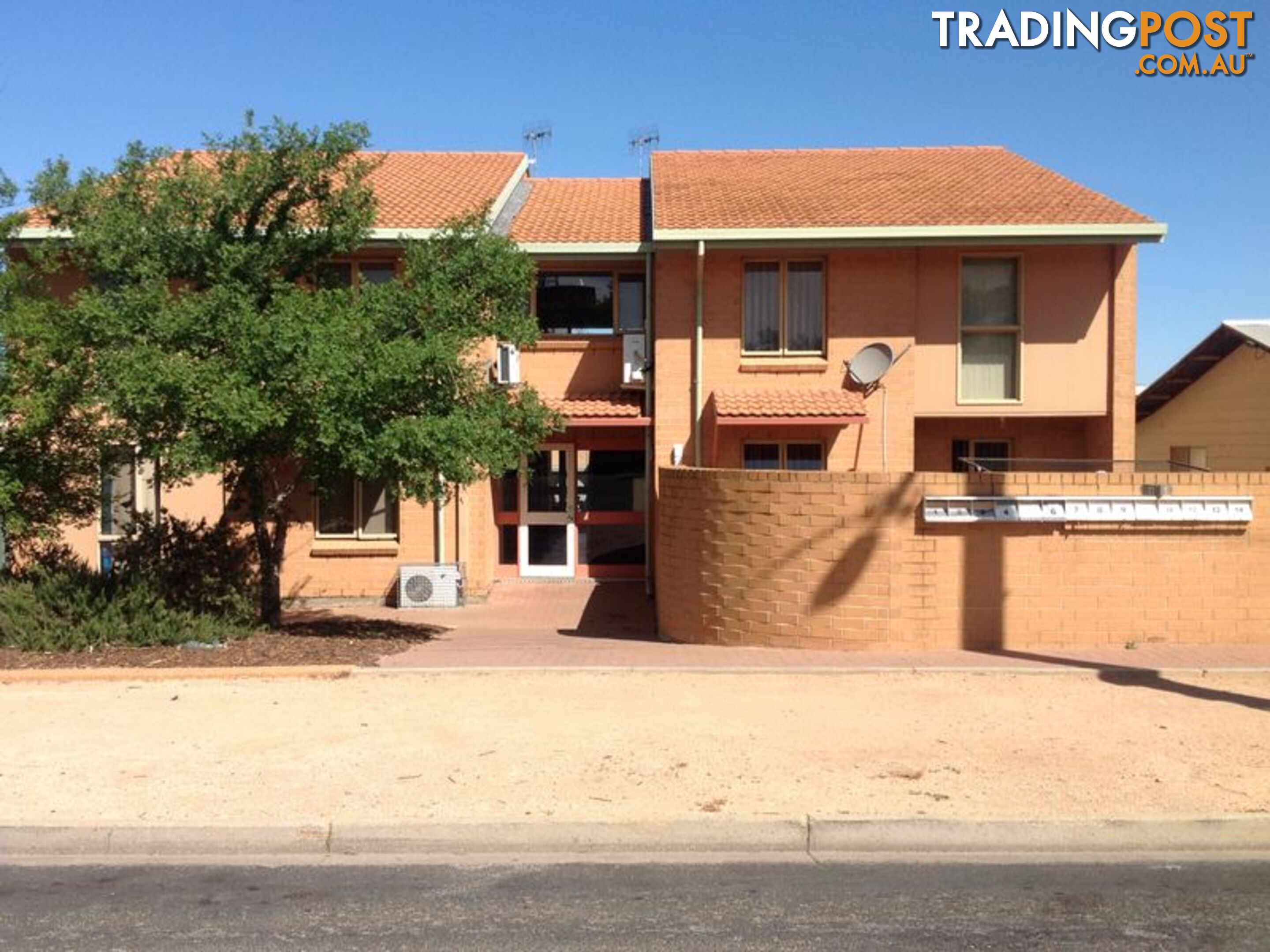 3/11 Coneybeer Street BERRI SA 5343