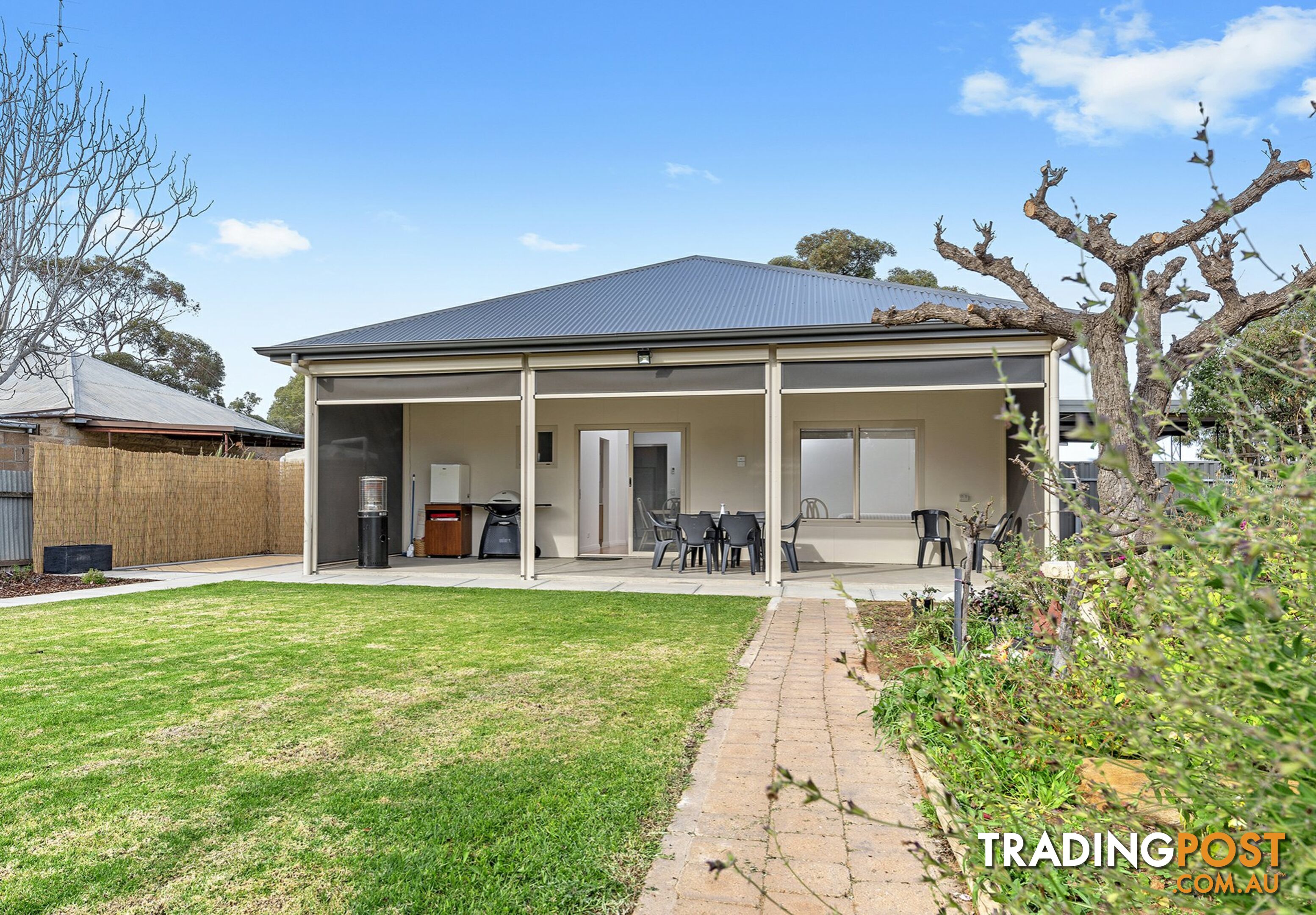 15 Drogemuller Road COBDOGLA SA 5346