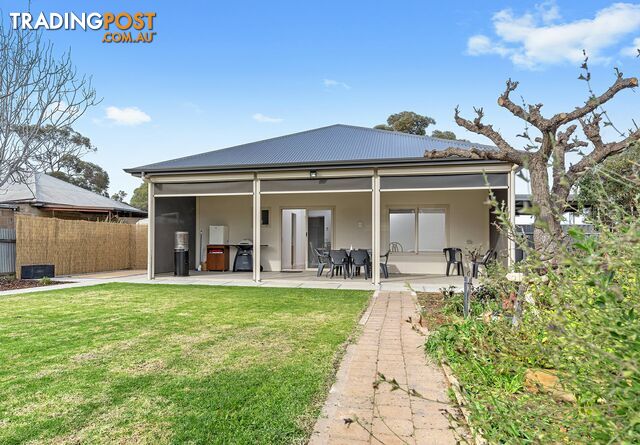 15 Drogemuller Road COBDOGLA SA 5346