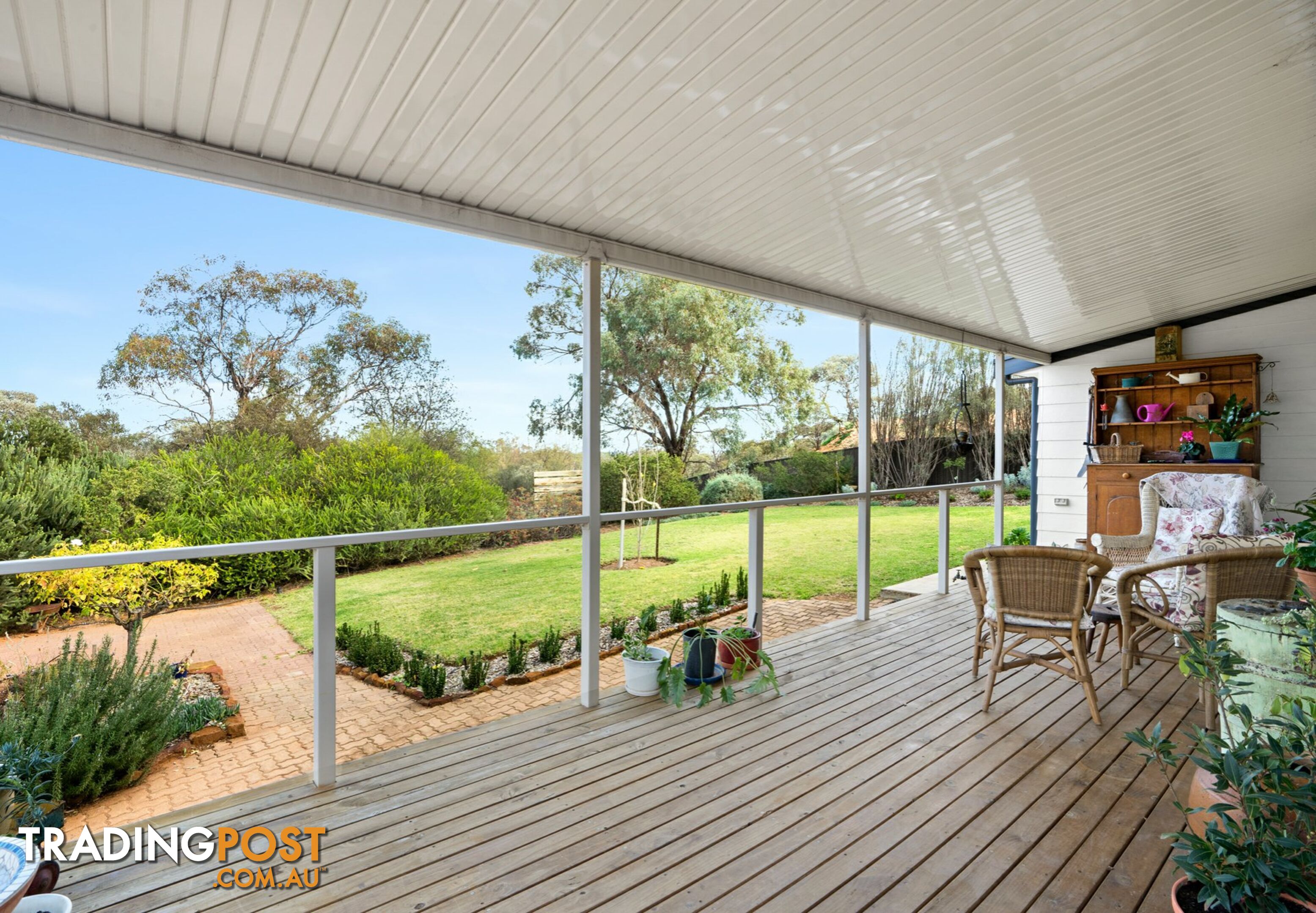 29 Old Sturt Highway BERRI SA 5343