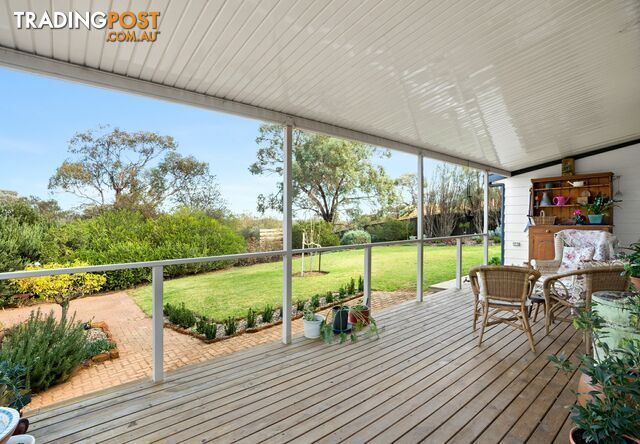 29 Old Sturt Highway BERRI SA 5343