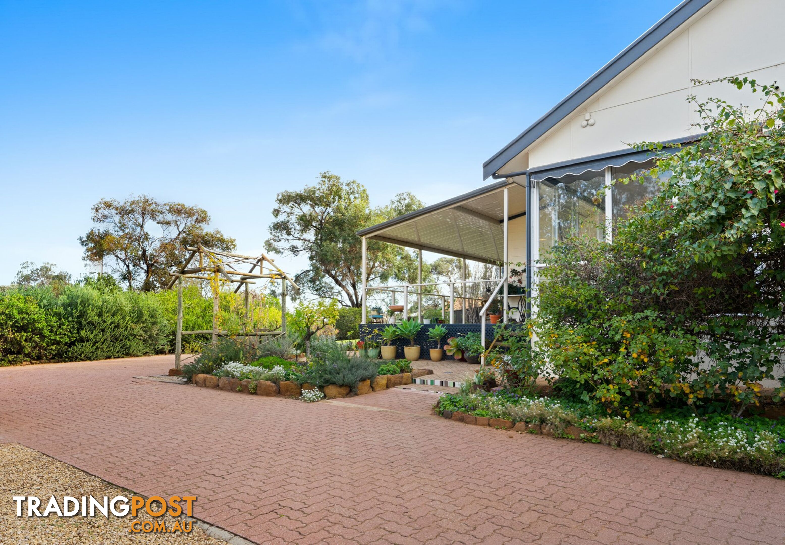 29 Old Sturt Highway BERRI SA 5343