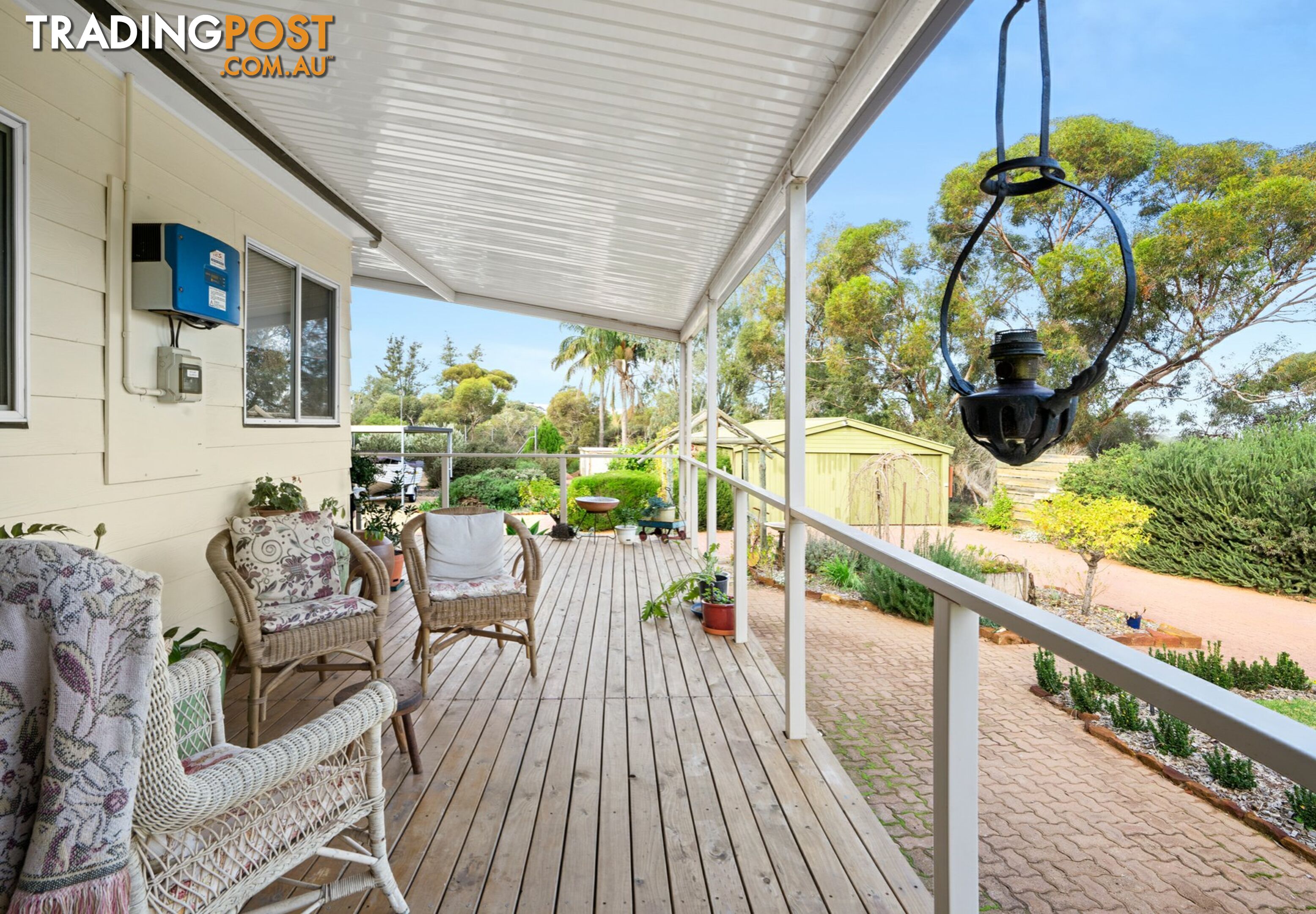 29 Old Sturt Highway BERRI SA 5343