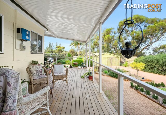 29 Old Sturt Highway BERRI SA 5343