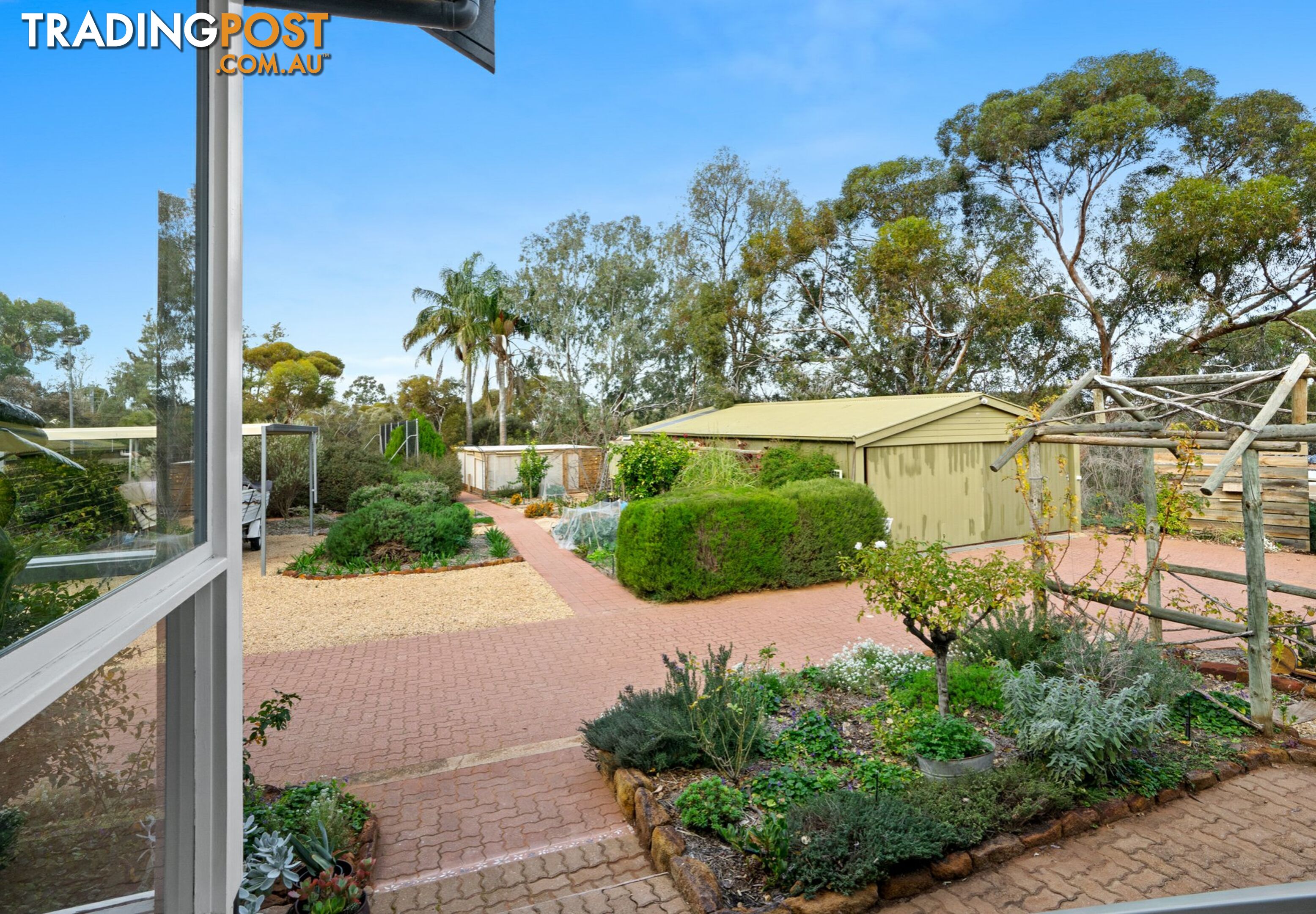 29 Old Sturt Highway BERRI SA 5343