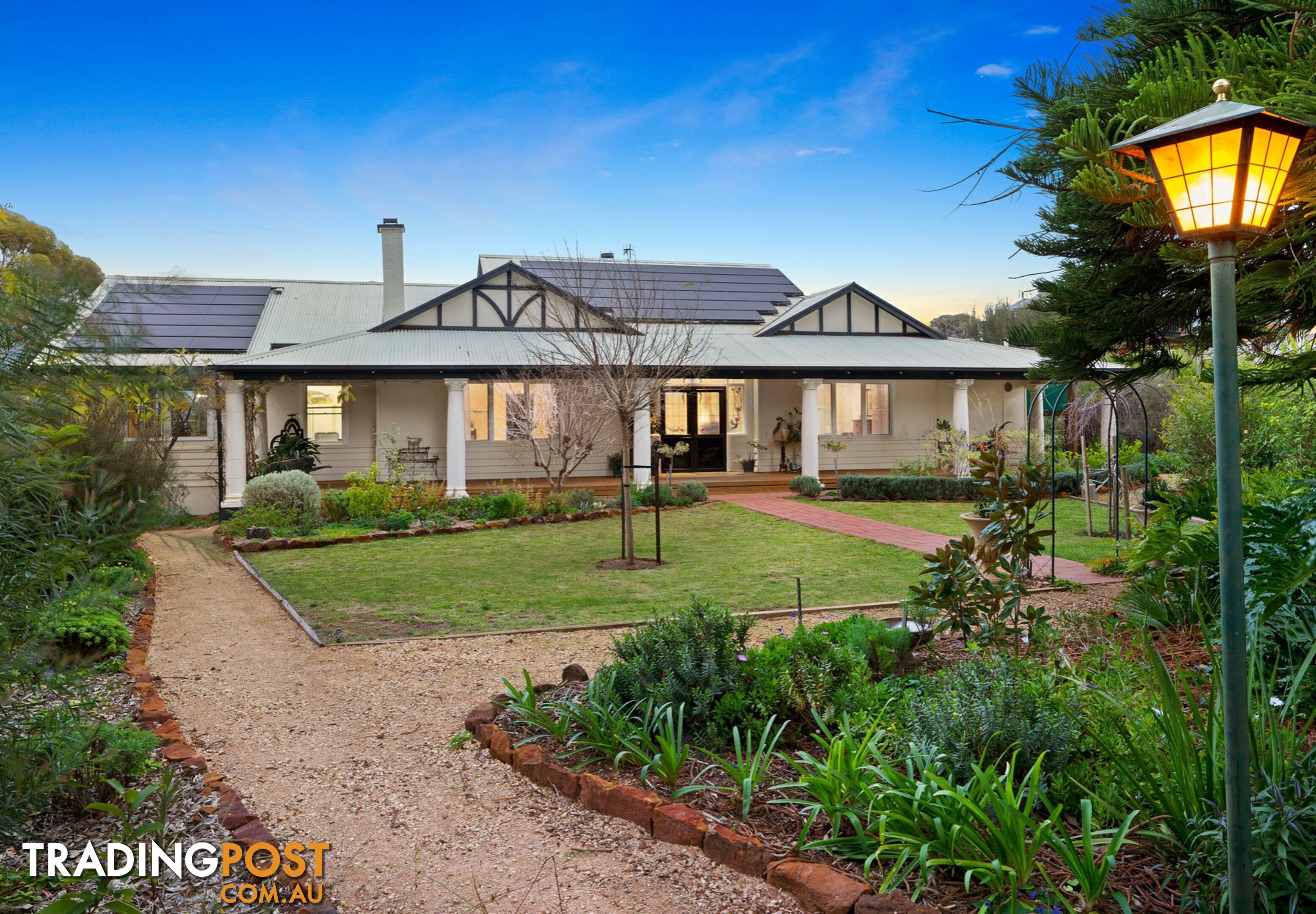 29 Old Sturt Highway BERRI SA 5343