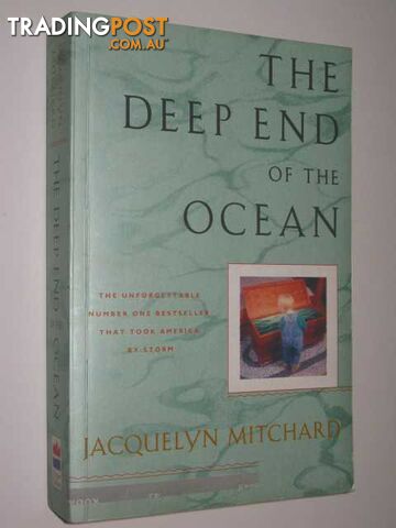The Deep End of the Ocean - Mitchard Jacquelyn - 1997