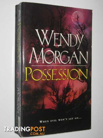 Possession - Morgan Wendy - 2003