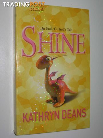 Shine - Deans Kathryn - 2008