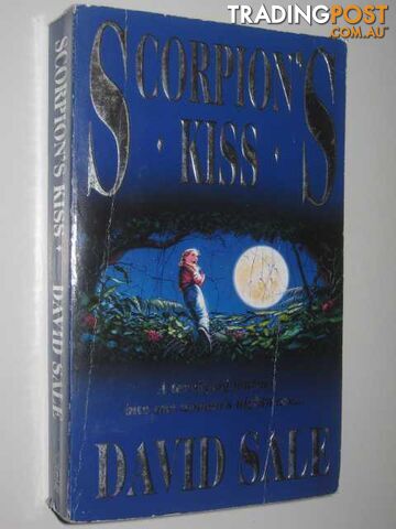 Scorpion's Kiss - Sale David - 1994