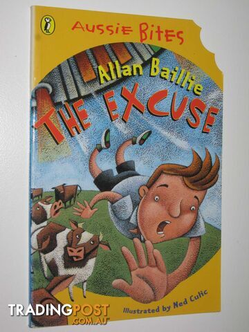 The Excuse - Aussie Bites Series - Baillie Allan - 1997