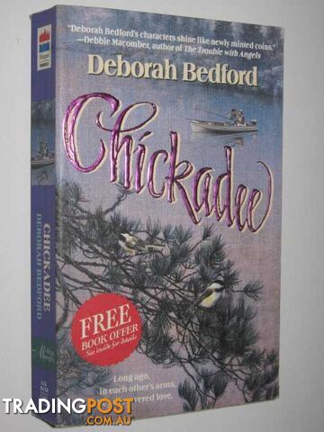 Chickadee - Bedford Deborah - 1995
