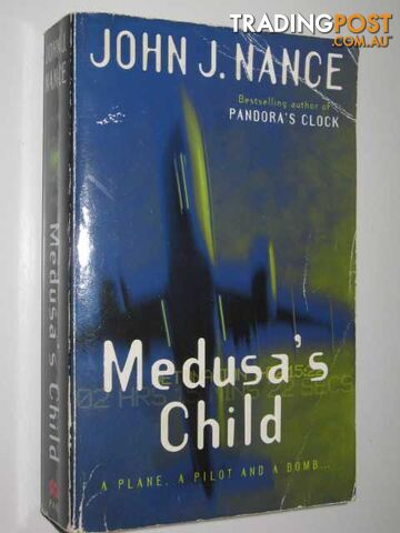 Medusa's Child - Nance John J. - 1998