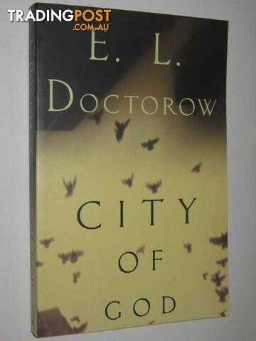 City of God - Doctorow E. L. - 2000
