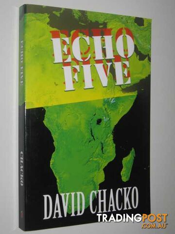 Echo Five - Chacko David - 2008
