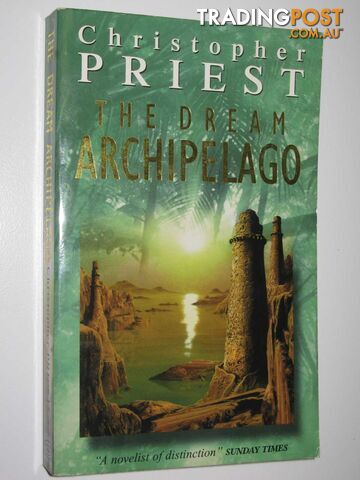 The Dream Archipelago - Priest Christopher - 1999