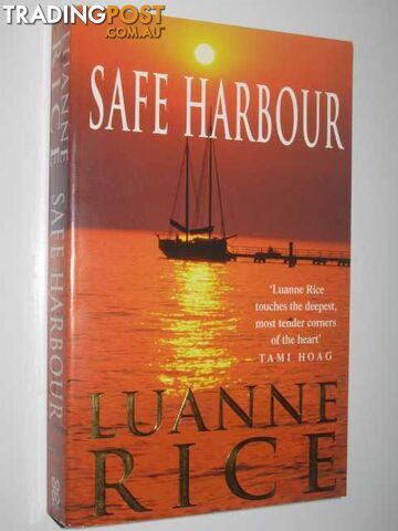 Safe Harbour - Rice Luanne - 2002 - photo 1 of 1