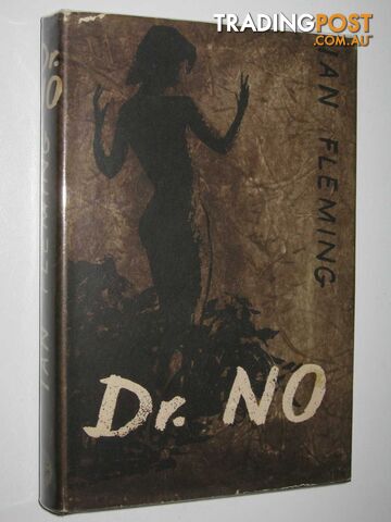 Dr. No  - Fleming Ian - 1958