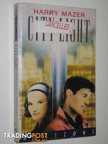 City Light - Mazer Harry - 1990