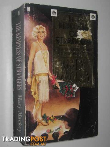 The Kindness Of Strangers - Mackey Mary - 1990