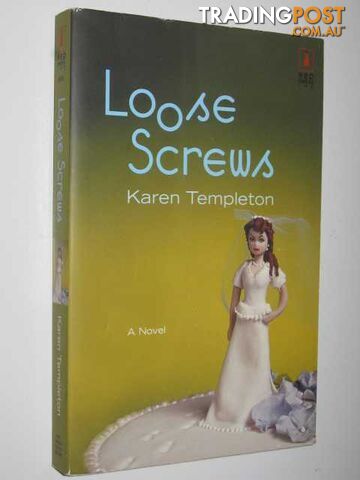 Loose Screws - Templeton Karen - 2002