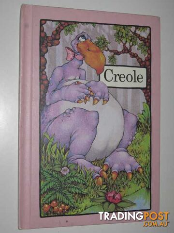 Creole - Serendipity Series - Cosgrove Stephen - 1975