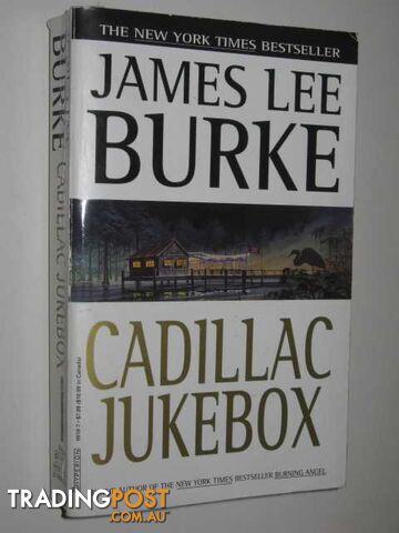 Cadillac Jukebox - Burke James Lee - 1997 - photo 1 of 1