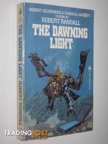 The Dawning Light - Randall Robert - 1982
