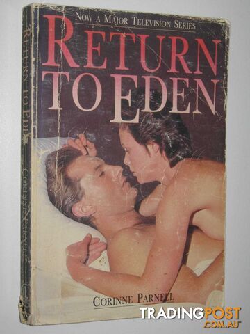 Return to Eden - Parnell Corinne - 1983
