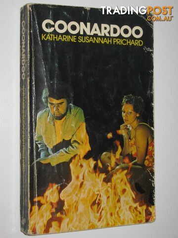 Coonardoo - Prichard Katharine Susannah - 1973