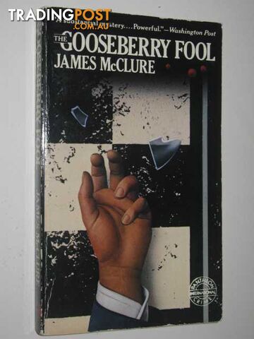 The Gooseberry Fool - McClure James - 1974