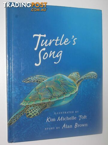 Turtle's Song  - Brown Alan - 2001