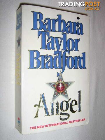 Angel - Bradford Barbara Taylor - 1993