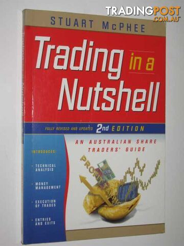 Trading In A Nutshell  - McPhee Stuart - 2005