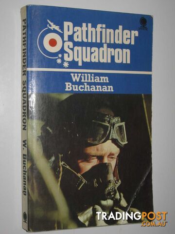 Pathfinder Squadron - Buchanan William - 1972