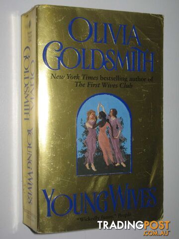 Young Wives - Goldsmith Olivia - 2000 - photo 1 of 1