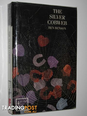 The Silver Cobweb - Benson Ben - 1989