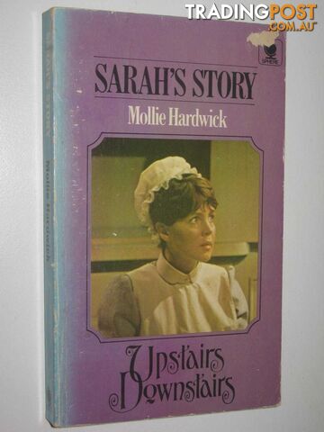 Sarah's Story - Hardwick Mollie - 1973
