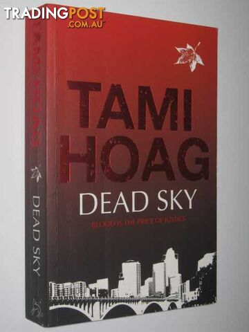 Dead Sky - Hoag Tami - 2006