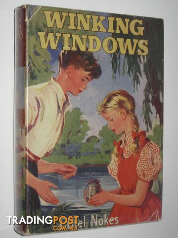Winking Windows - Sovereign Series #17 - Nokes Ethel - No date