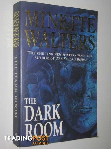 The Dark Room - Walters Minette - 1995