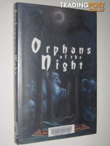 Orphans of the Night - Sherman Joseph - 1995