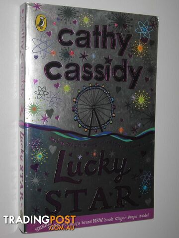 Lucky Star - Cassidy Cathy - 2008