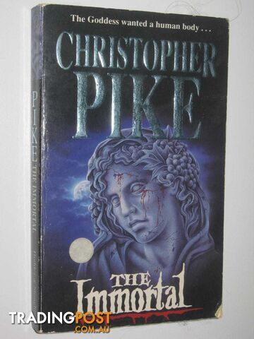 The Immortal  - Pike Christopher - 1993