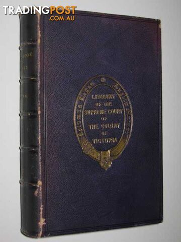 The Hand-book of Games  - Bohn Henry G. - 1860