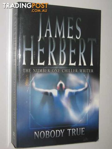 Nobody True - Herbert James - 2004