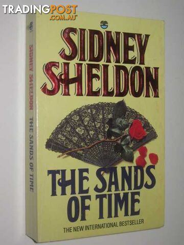 The Sands of Time - Sheldon Sidney - 1990