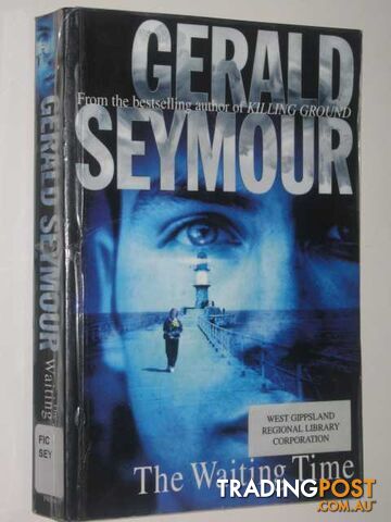 The Waiting Time - Seymour Gerald - 1998