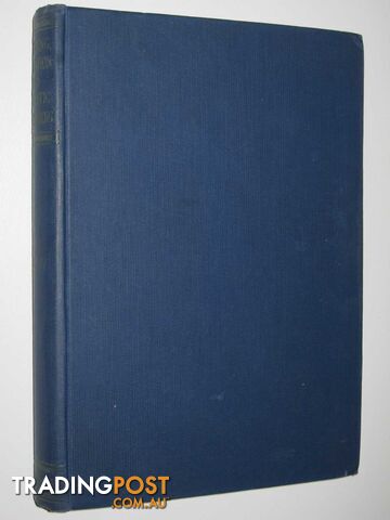Plumbing, Sanitation and Domestic Engineering Volume 4 : Hot Water, Heating and Ventilation  - Sydney William G. - No date