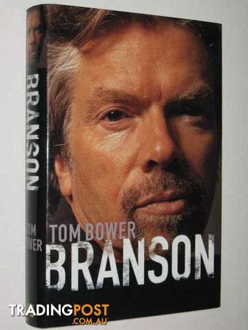 Branson  - Bower Tom - 2000